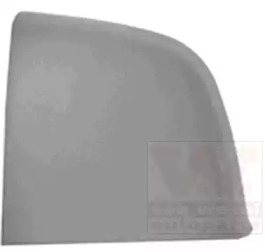 VAN WEZEL 1638843 -  Покрытие, внешнее зеркало